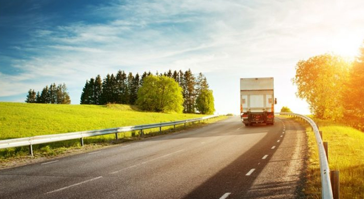 Moving Tips for Spring